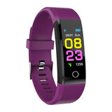ZAPET New Smart Watch Men Women Heart Rate Monitor Blood Pressure Fitness Tracker Smartwatch Sport Watch for ios android +BOX - RELEVAZA