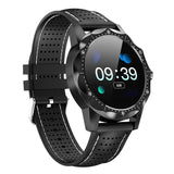COLMI SKY 1 Smart Watch Men IP68 Waterproof Activity Tracker Fitness Tracker Smartwatch Clock BRIM for android iphone IOS phone - RELEVAZA