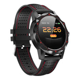 COLMI SKY 1 Smart Watch Men IP68 Waterproof Activity Tracker Fitness Tracker Smartwatch Clock BRIM for android iphone IOS phone - RELEVAZA