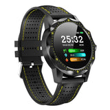 COLMI SKY 1 Smart Watch Men IP68 Waterproof Activity Tracker Fitness Tracker Smartwatch Clock BRIM for android iphone IOS phone - RELEVAZA
