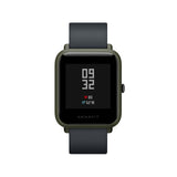 Huami Amazfit Bip Smart Watch Bluetooth GPS Sport Heart Rate Monitor IP68 Waterproof Call Reminder MiFit APP Alarm Vibration - RELEVAZA
