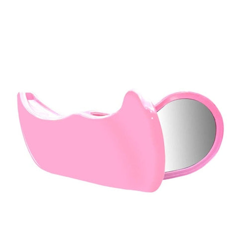 Hip trainer Pelvic Floor Muscle Inner Thigh Buttocks Exerciser Bodybuilding Home Fitness Beauty Equipment Bladder Control Device - RELEVAZA